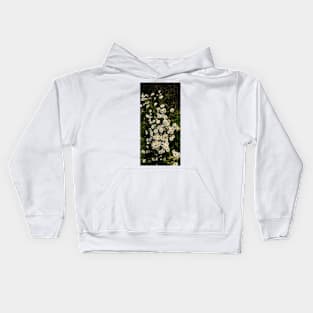 Daisies Kids Hoodie